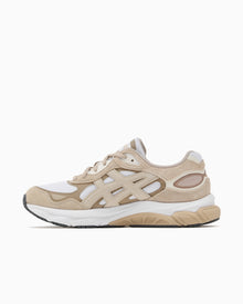 ASICS Gel-NYC 2.0 - Bege e Marrom
