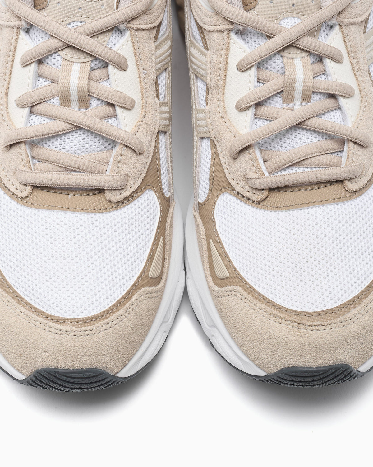 ASICS Gel-NYC 2.0 - Bege e Marrom