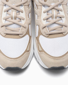 ASICS Gel-NYC 2.0 - Bege e Marrom