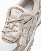 ASICS Gel-NYC 2.0 - Bege e Marrom