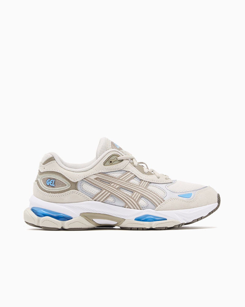 ASICS Gel-NYC 2.0 - Bege