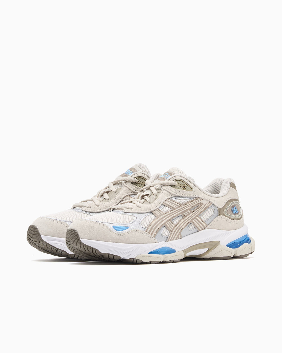 ASICS Gel-NYC 2.0 - Bege
