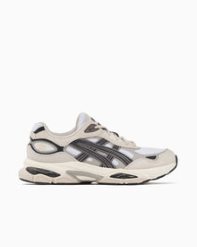 ASICS Gel-NYC 2.0 - Bege e Cinza