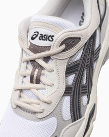 ASICS Gel-NYC 2.0 - Bege e Cinza