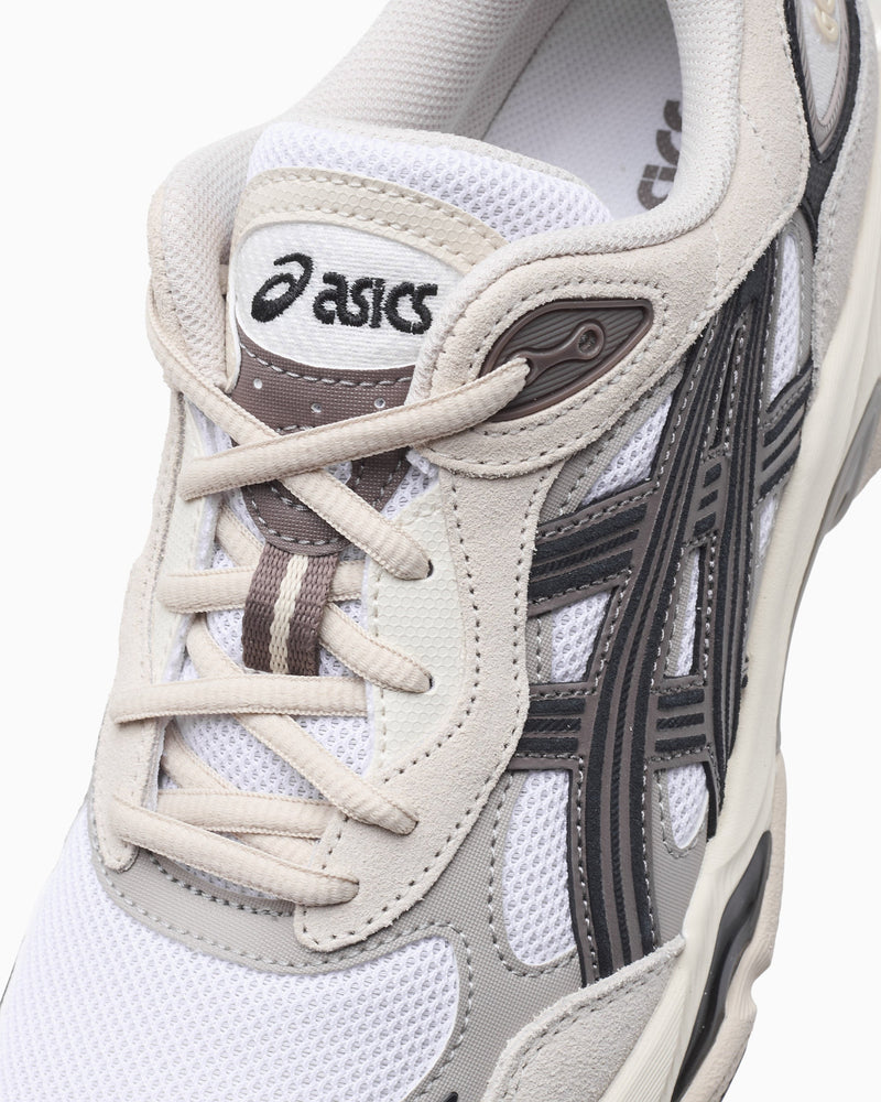 ASICS Gel-NYC 2.0 - Bege e Cinza
