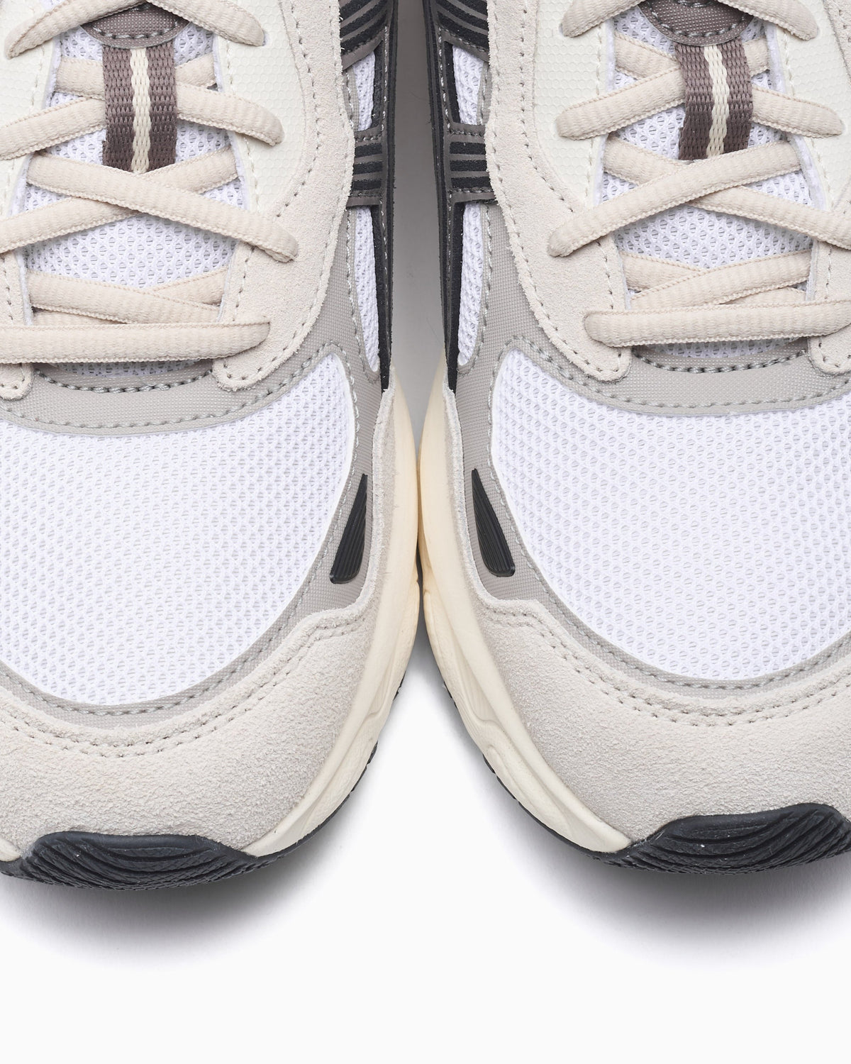 ASICS Gel-NYC 2.0 - Bege e Cinza