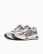 ASICS Gel-NYC 2.0 - Bordô e Cinza