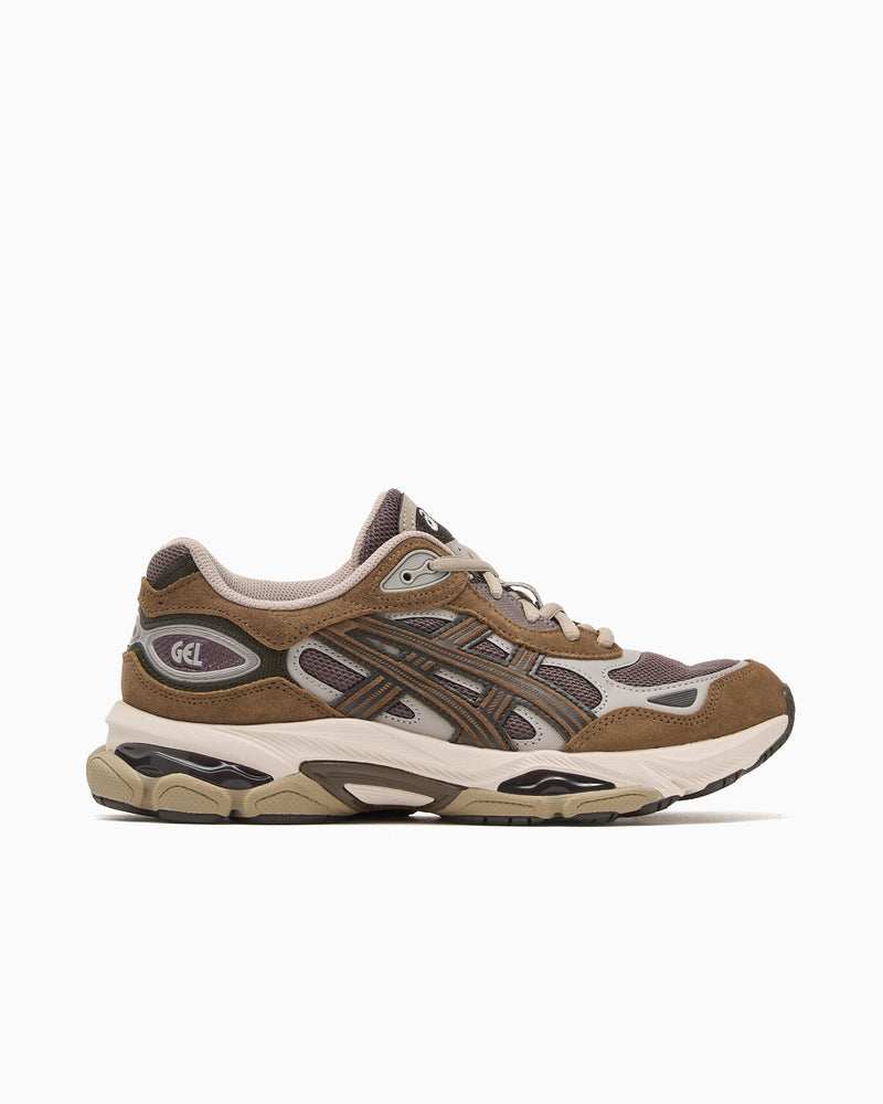 ASICS Gel-NYC 2.0 - Marrom