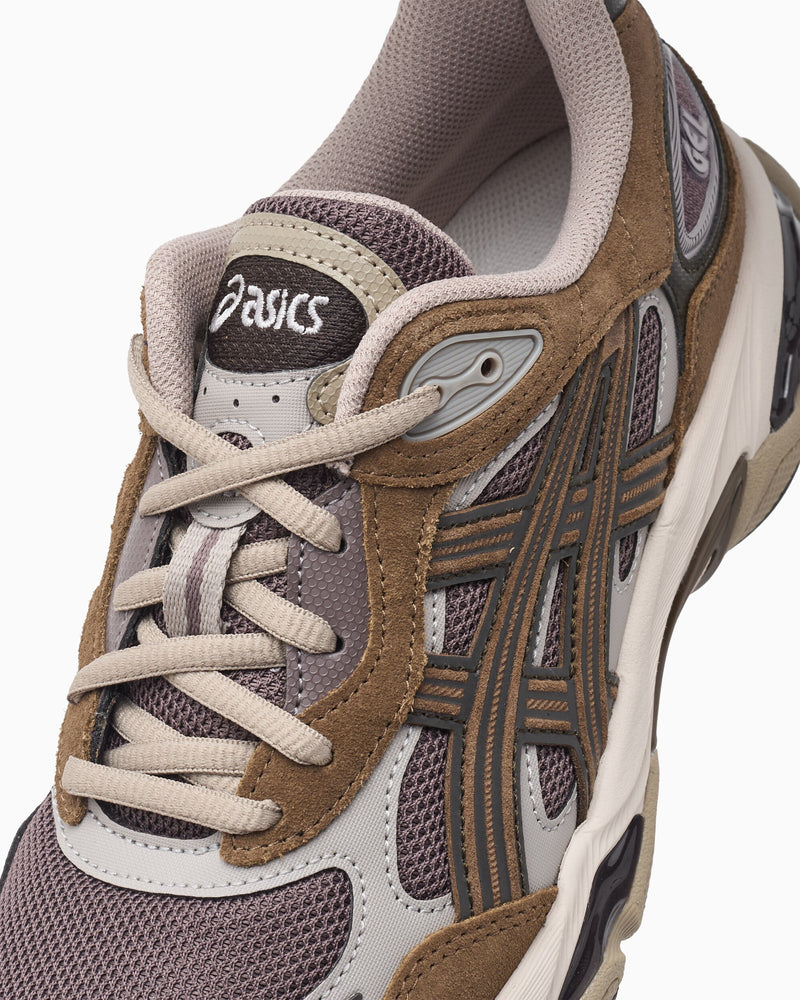 ASICS Gel-NYC 2.0 - Marrom