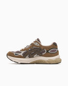 ASICS Gel-NYC 2.0 - Marrom