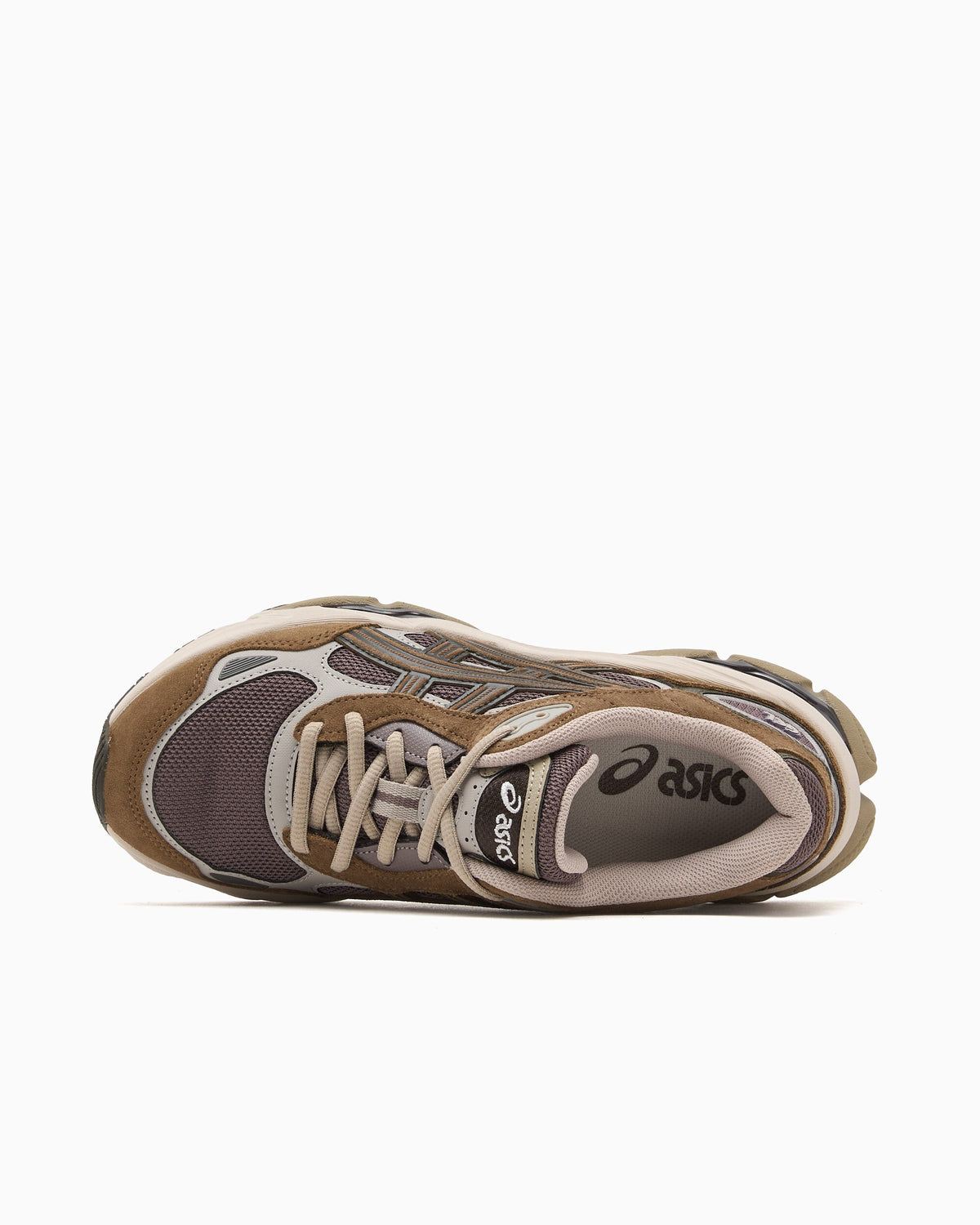 ASICS Gel-NYC 2.0 - Marrom