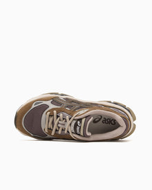 ASICS Gel-NYC 2.0 - Marrom
