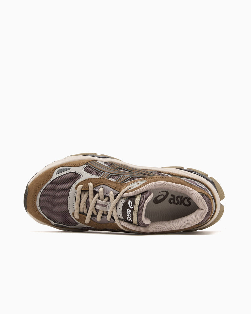 ASICS Gel-NYC 2.0 - Marrom