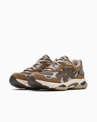 ASICS Gel-NYC 2.0 - Marrom