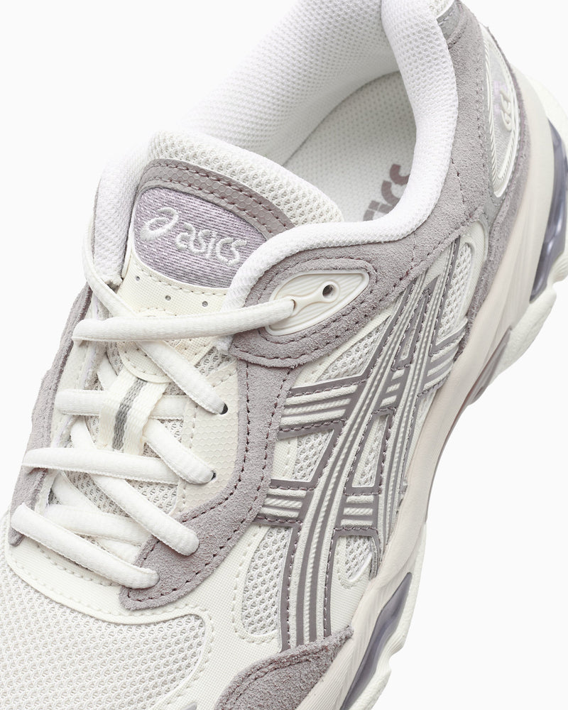 ASICS Gel-NYC 2.0 - Bege e Cinza