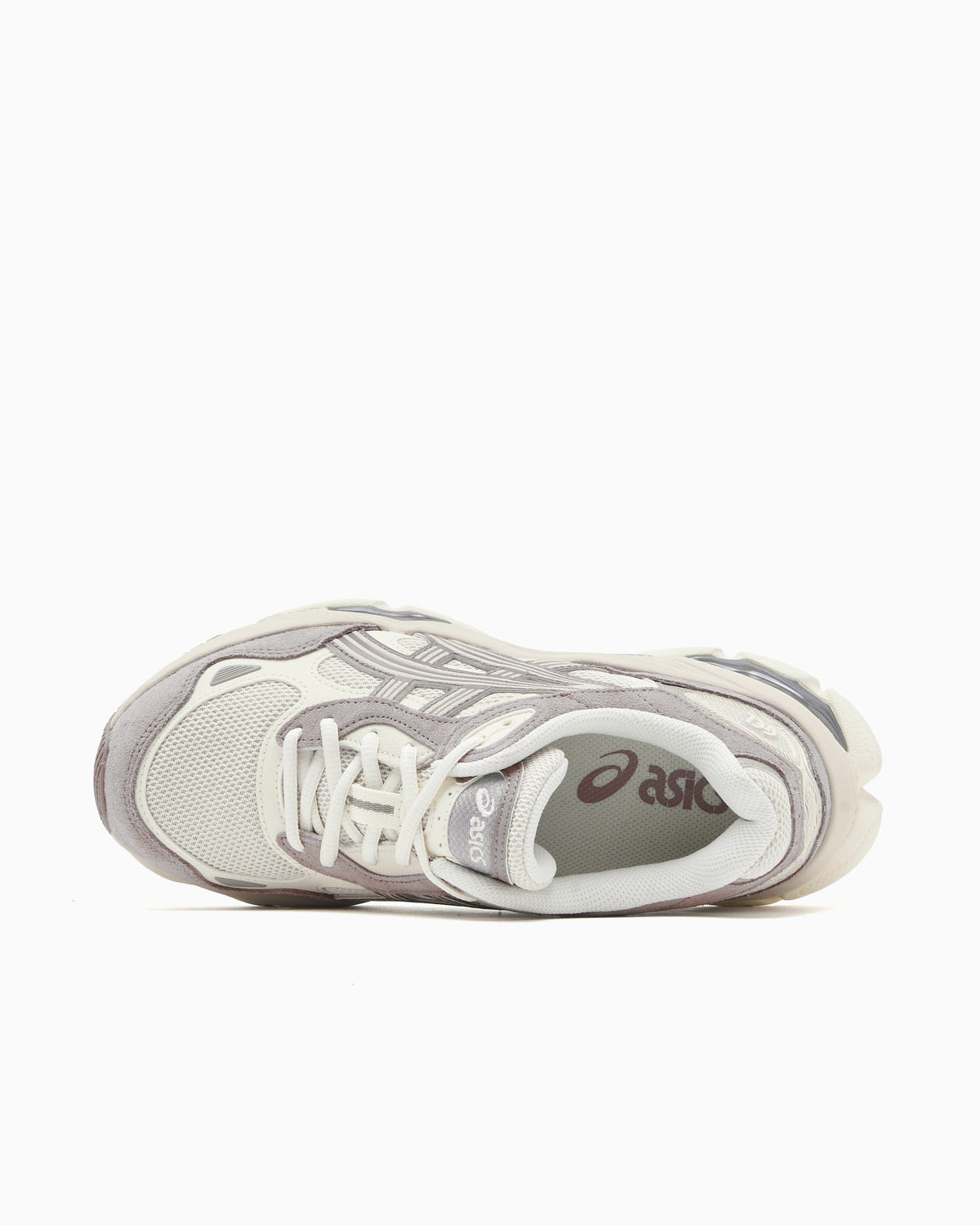 ASICS Gel-NYC 2.0 - Bege e Cinza