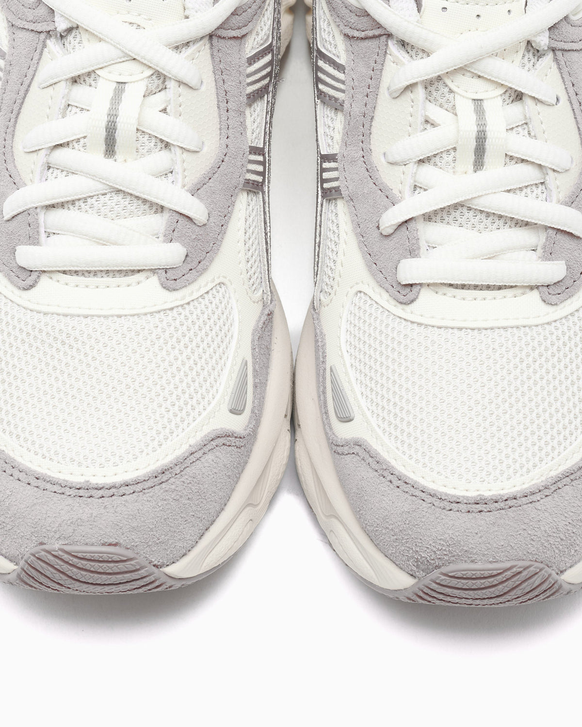ASICS Gel-NYC 2.0 - Bege e Cinza