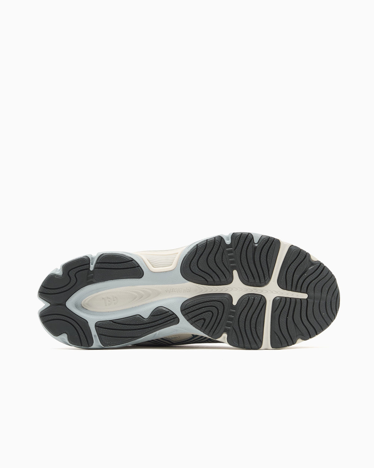 ASICS Gel-NYC 2.0 - Cinza