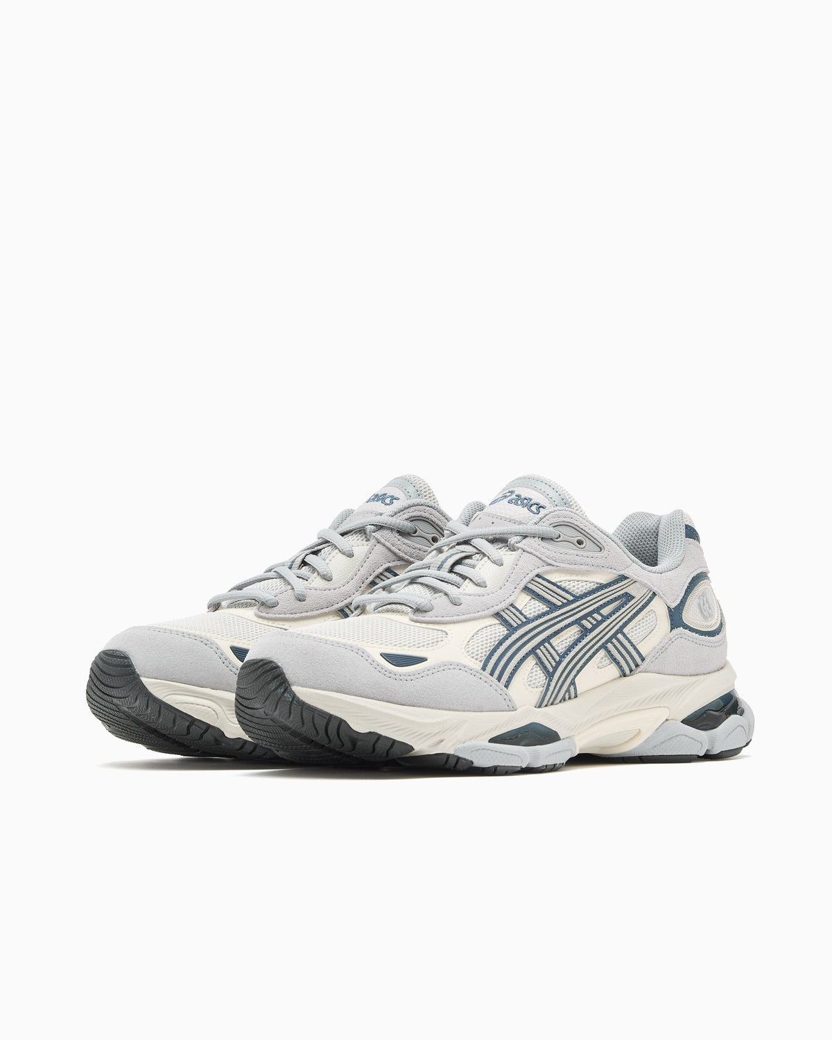 ASICS Gel-NYC 2.0 - Cinza