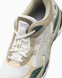 ASICS Gel-NYC 2.0 - Bege e Verde