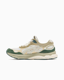 ASICS Gel-NYC 2.0 - Bege e Verde