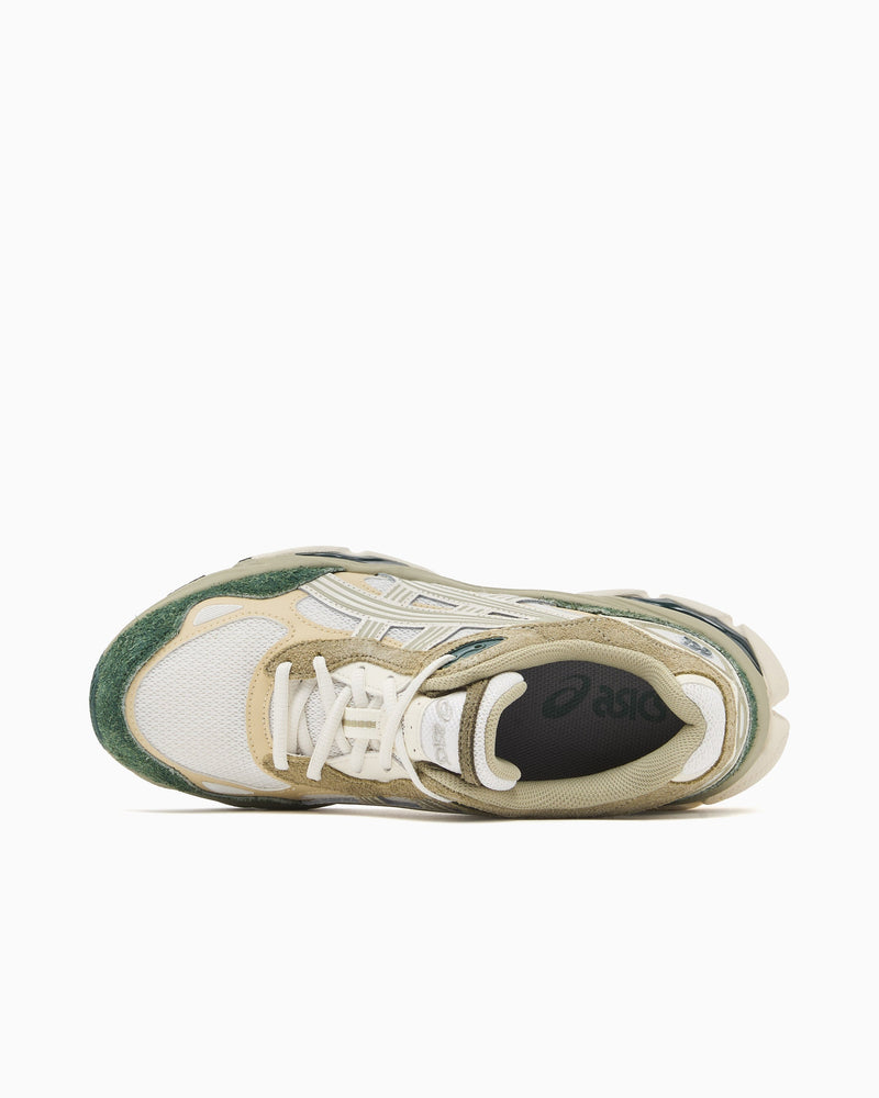 ASICS Gel-NYC 2.0 - Bege e Verde