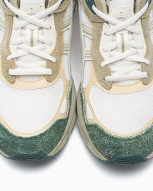 ASICS Gel-NYC 2.0 - Bege e Verde