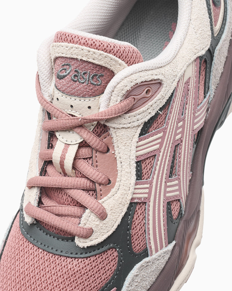 ASICS Gel-NYC 2.0 - Bege e Rosa