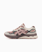 ASICS Gel-NYC 2.0 - Bege e Rosa