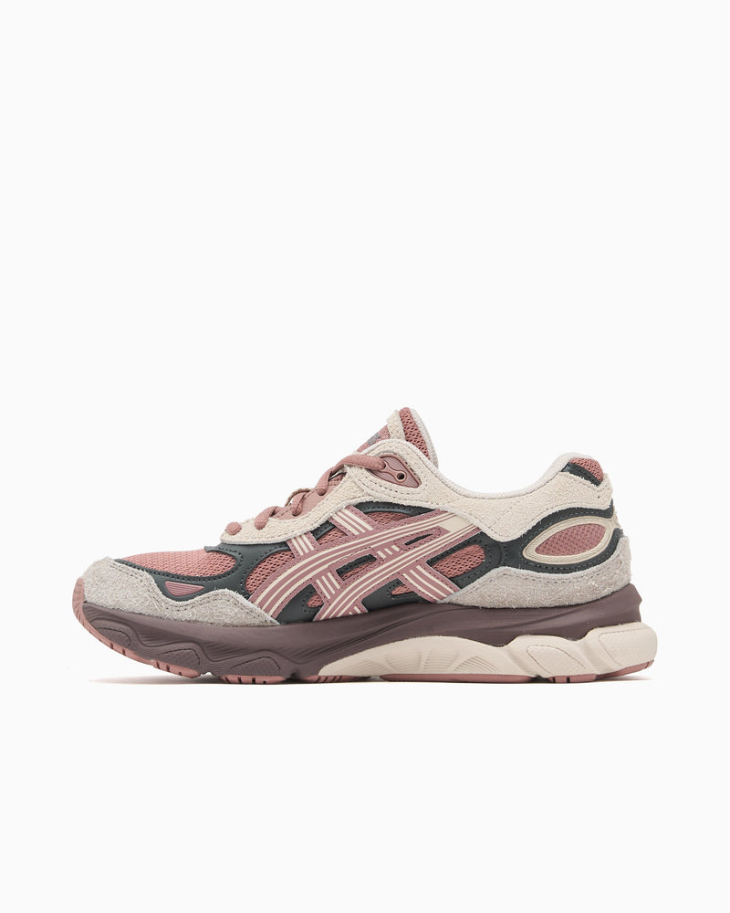 ASICS Gel-NYC 2.0 - Bege e Rosa