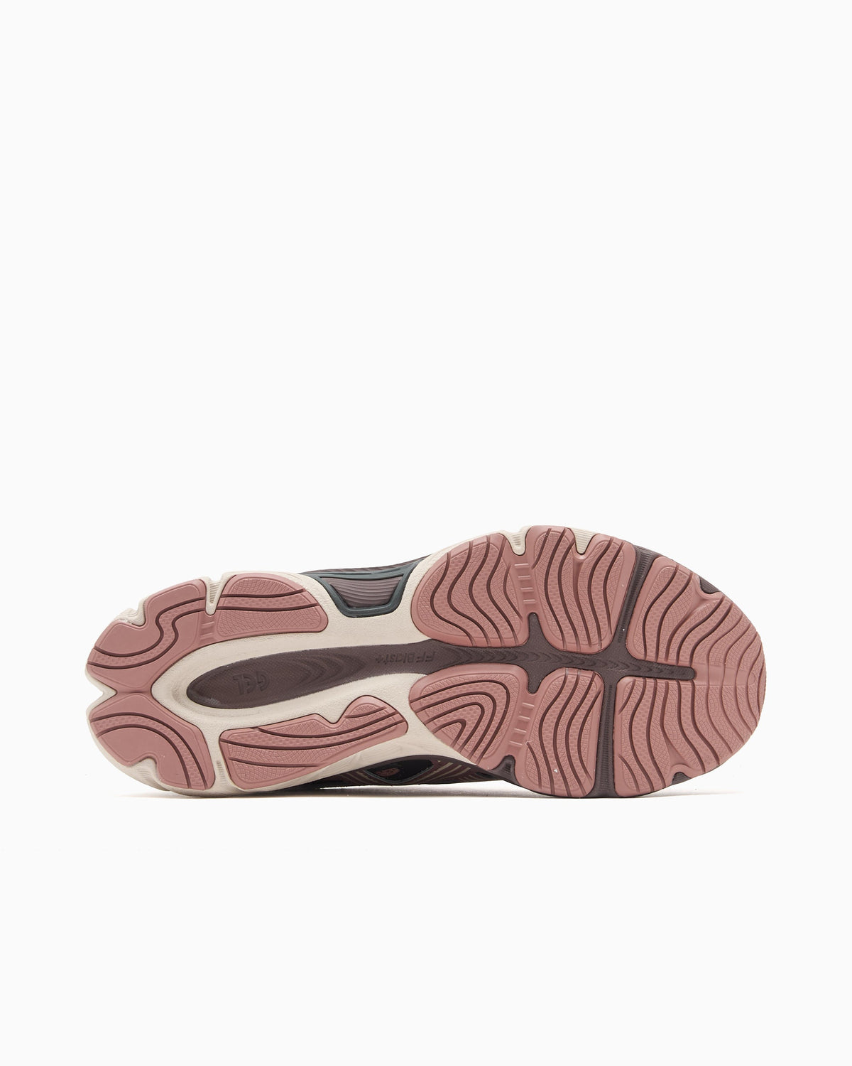 ASICS Gel-NYC 2.0 - Bege e Rosa