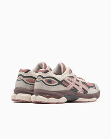 ASICS Gel-NYC 2.0 - Bege e Rosa