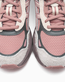 ASICS Gel-NYC 2.0 - Bege e Rosa