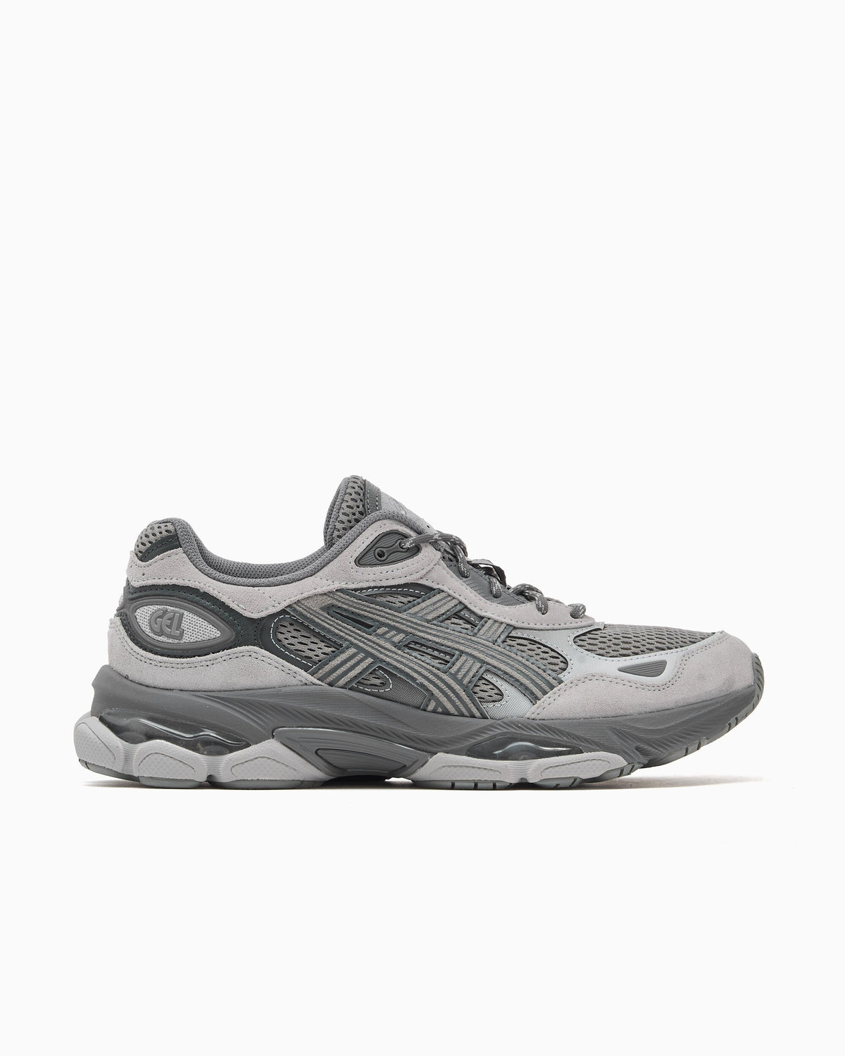 ASICS Gel-NYC 2.0 - Cinza