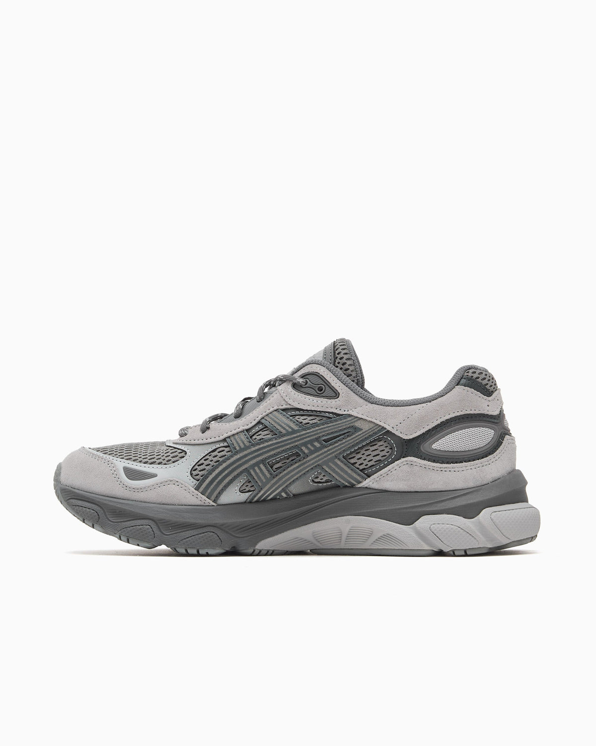 ASICS Gel-NYC 2.0 - Cinza