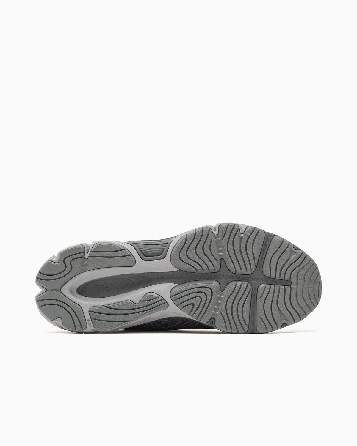 ASICS Gel-NYC 2.0 - Cinza