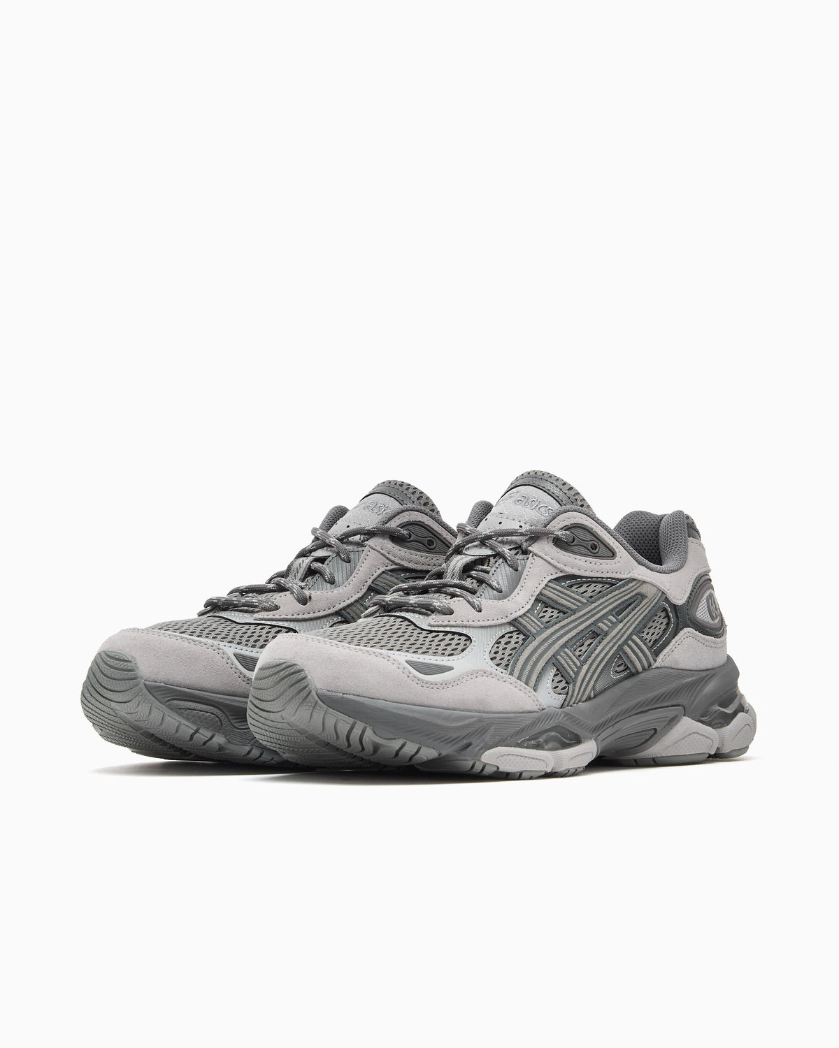 ASICS Gel-NYC 2.0 - Cinza