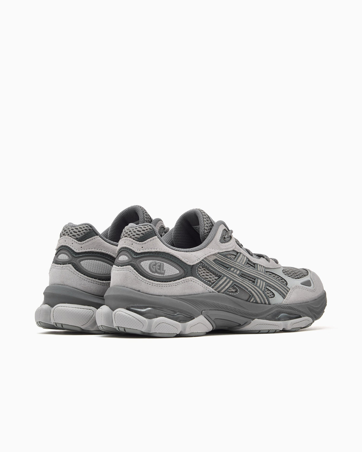 ASICS Gel-NYC 2.0 - Cinza