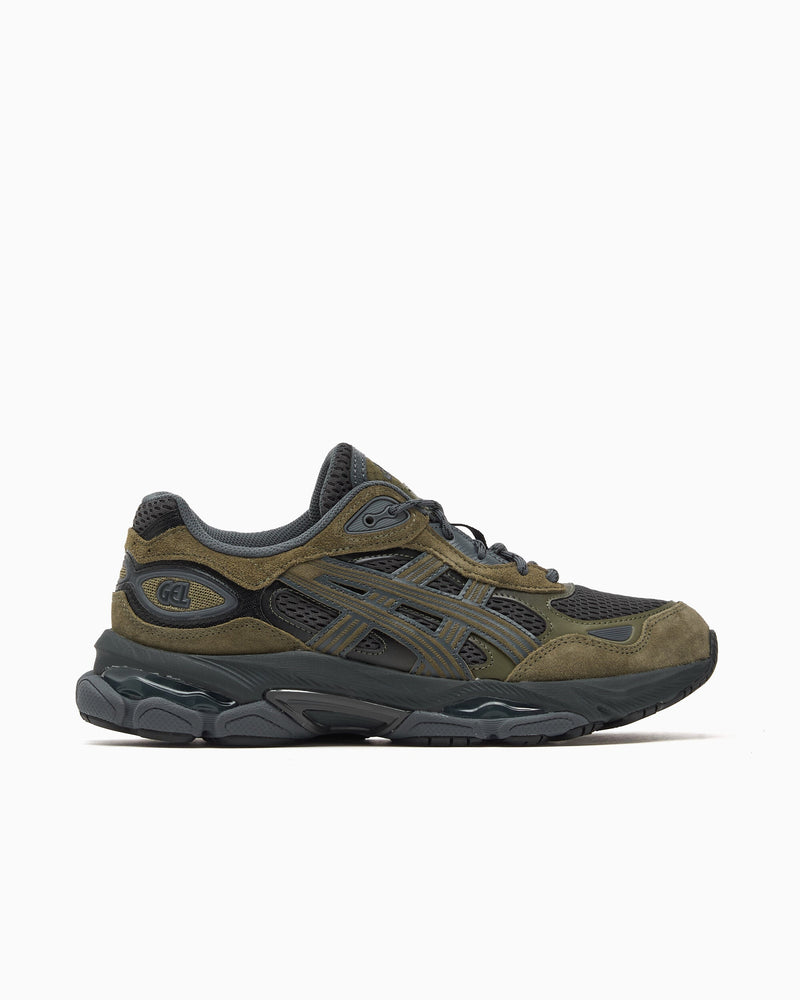 ASICS Gel-NYC 2.0 - Verde