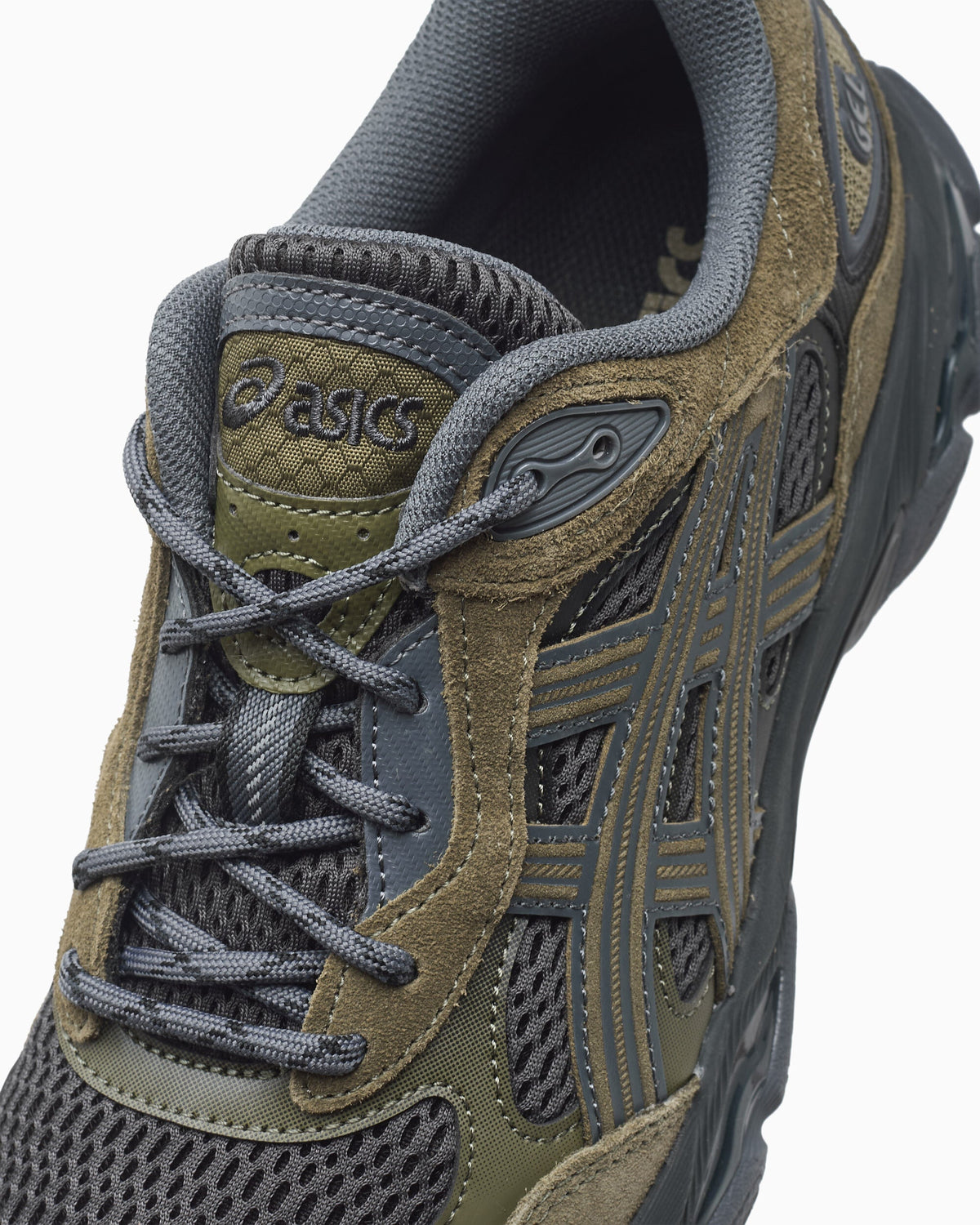 ASICS Gel-NYC 2.0 - Verde