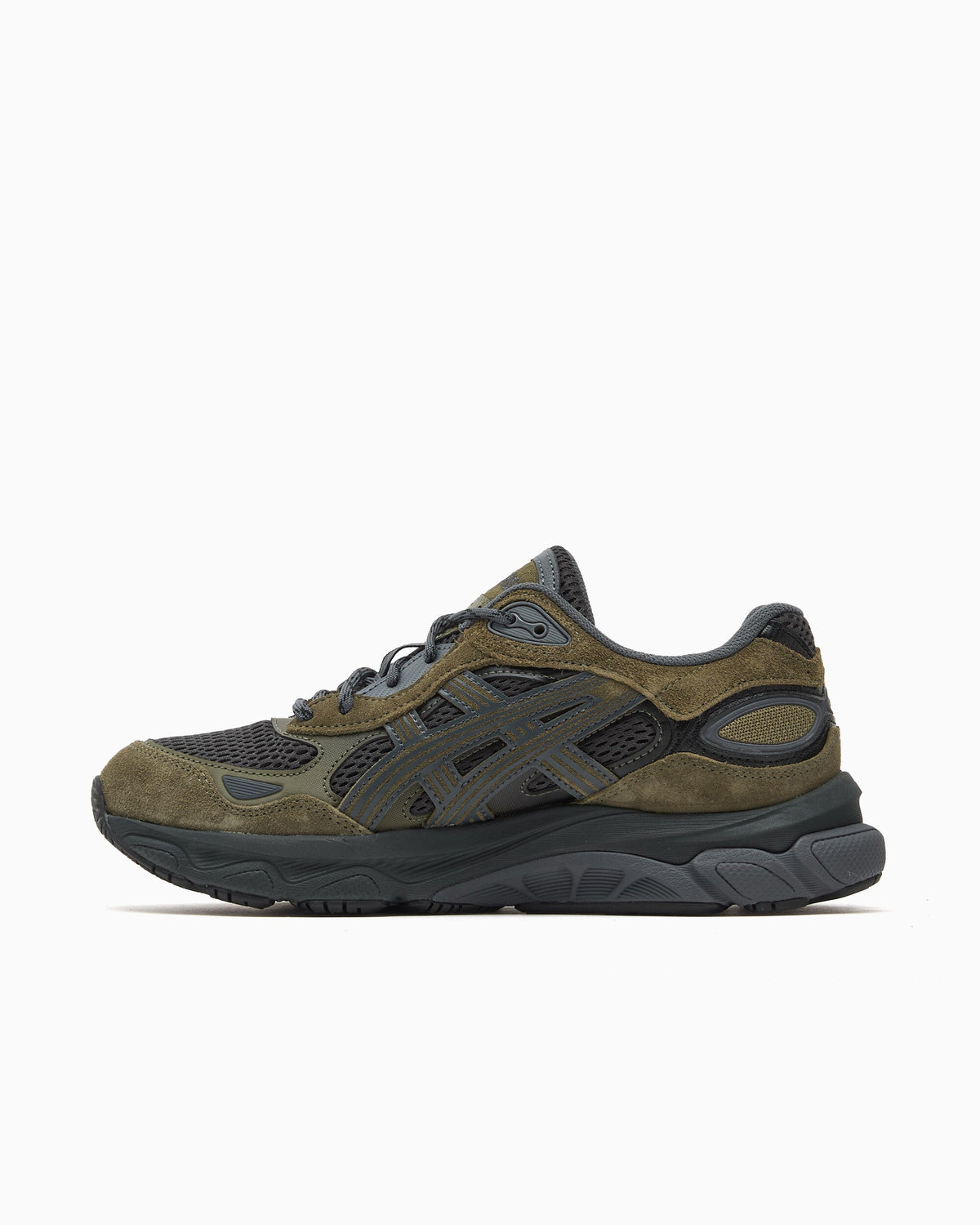 ASICS Gel-NYC 2.0 - Verde