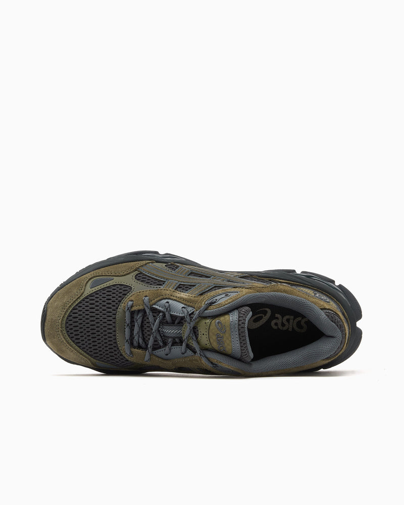 ASICS Gel-NYC 2.0 - Verde