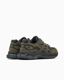 ASICS Gel-NYC 2.0 - Verde