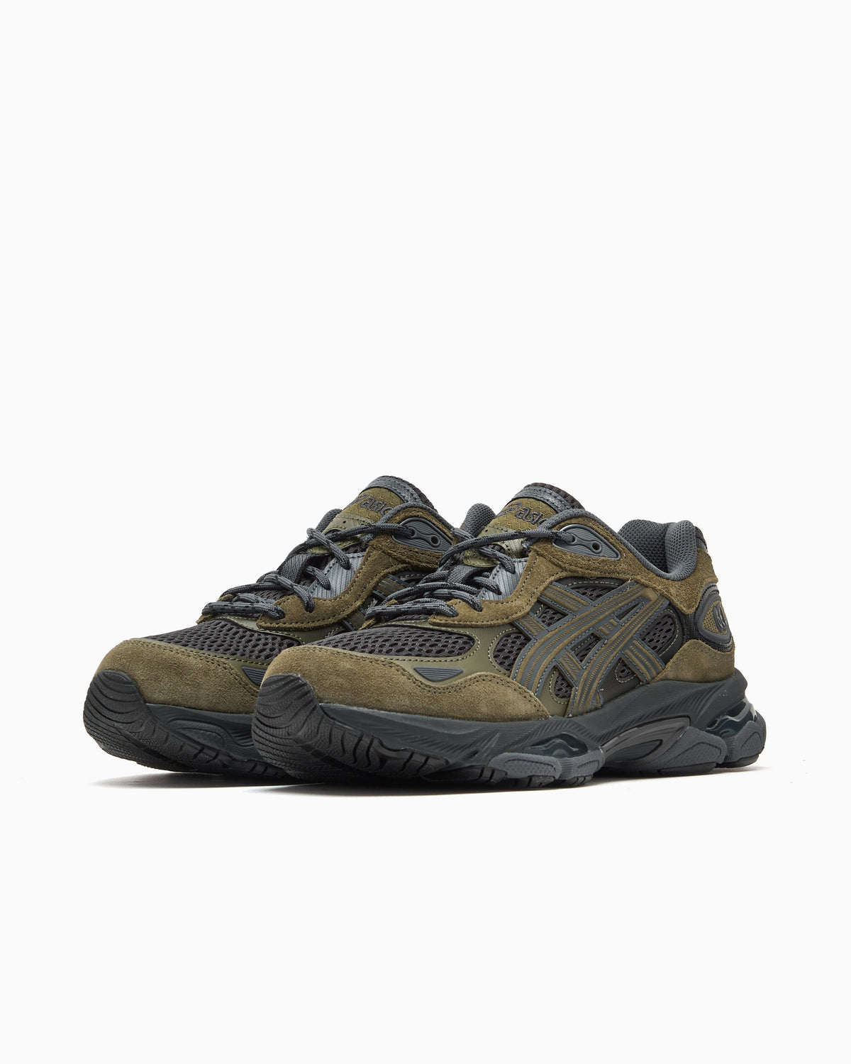 ASICS Gel-NYC 2.0 - Verde