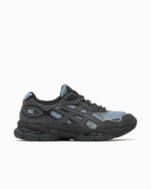 ASICS Gel-NYC 2.0 - Preto e Azul