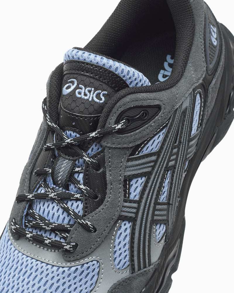 ASICS Gel-NYC 2.0 - Preto e Azul