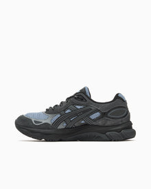 ASICS Gel-NYC 2.0 - Preto e Azul