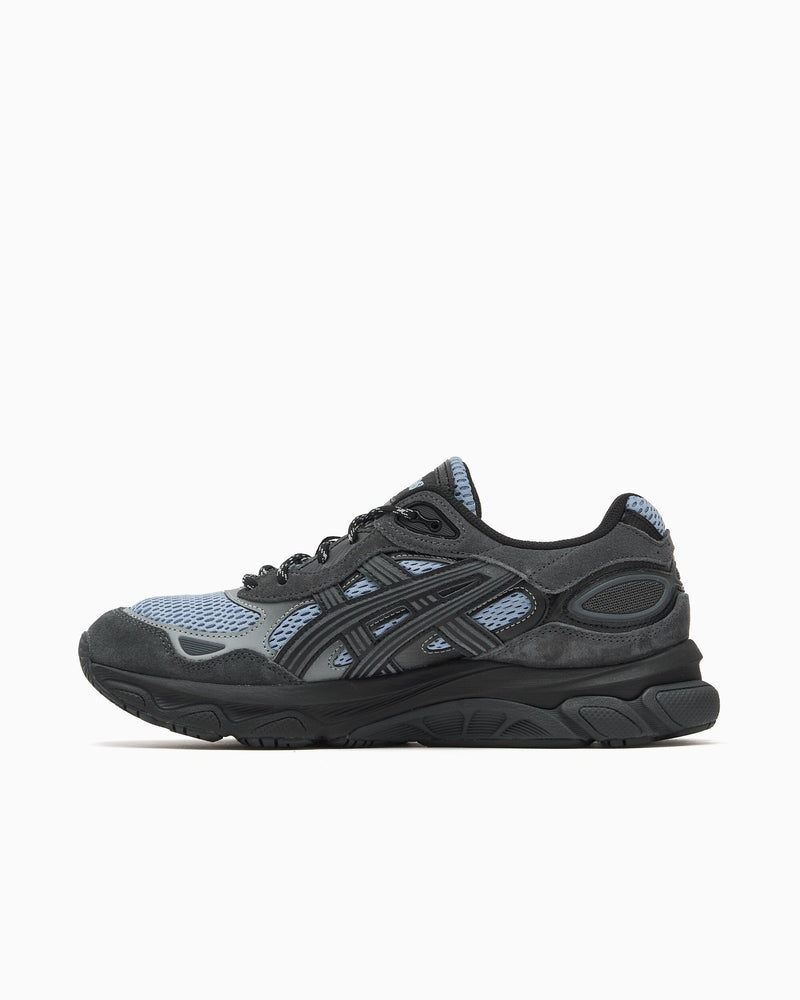 ASICS Gel-NYC 2.0 - Preto e Azul