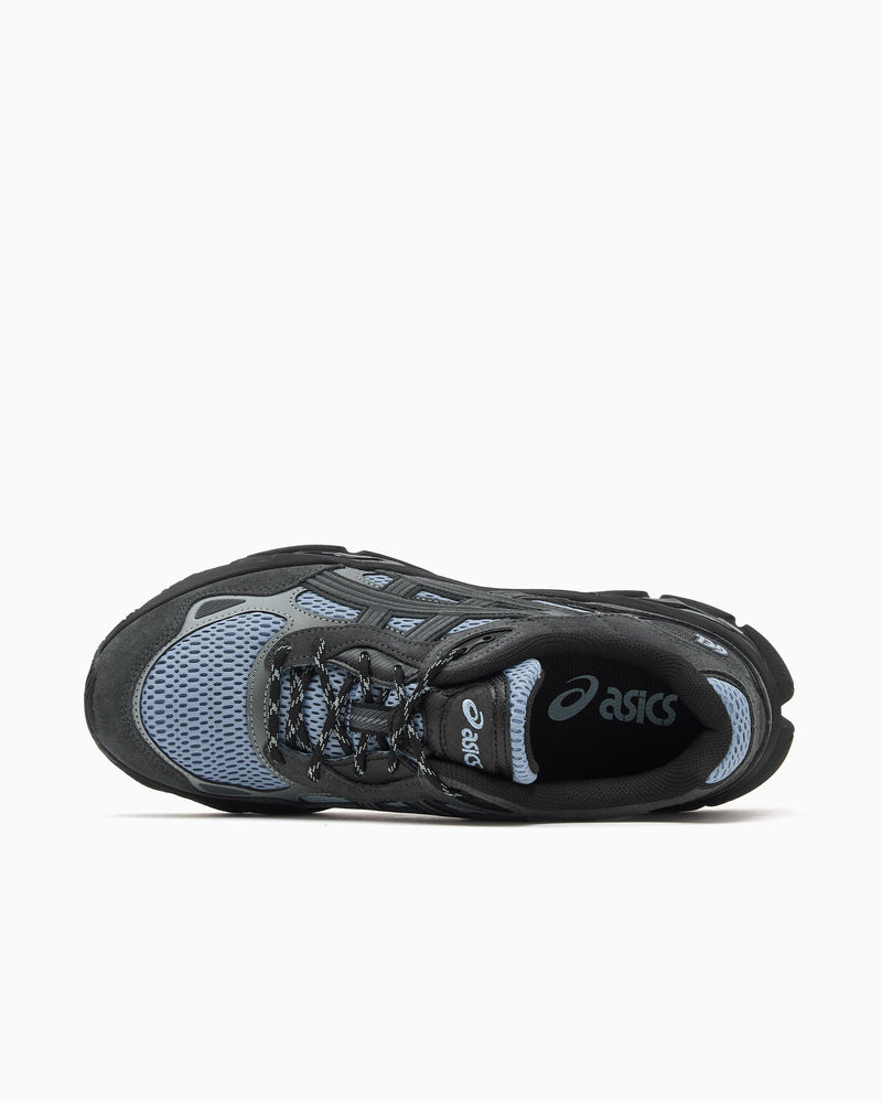 ASICS Gel-NYC 2.0 - Preto e Azul