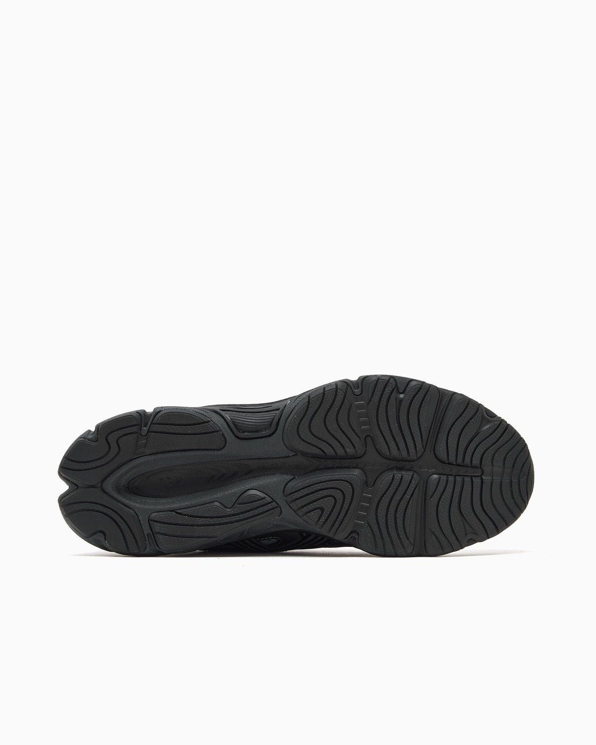 ASICS Gel-NYC 2.0 - Preto e Azul